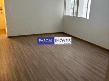 Apartamento · 82m² · 2 Quartos · 1 Vaga · Apartamento Jardins 2 Dormitórios 1 Vaga