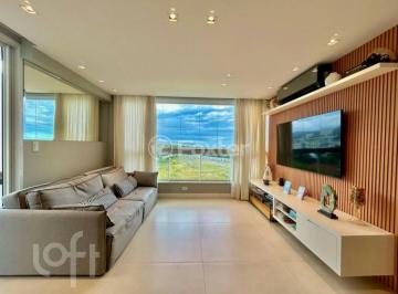 6f46901f · Cobertura, 2 dormitórios, 139.1 m², em Campeche