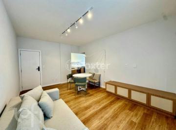 ddb40b2c · Apartamento, 2 dormitórios, 71.5 m², em Córrego Grande