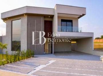 Foto 01 · CASA PARA VENDA NO CONDOMINIO AZZURE EM ITUPEVA- SP