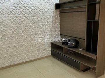 7dbf6db9 · Casa em Condomínio, 2 dormitórios, 60 m², em Vila Aurora (Zona Norte)