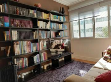 Apartamento · 137m² · 3 Quartos · 1 Vaga · Apartamento, 3 dormitórios, 137 m², em Paraíso