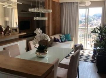 0 · Apartamento a venda 3 quartos na Vila Industrial em Campinas