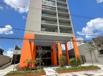 0 · Apartamento a venda e para alugar 1 quarto no Cambuí em Campinas