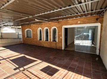 0 · Casa à venda e para alugar na Vila Joaquim Inácio em Campinas - SP