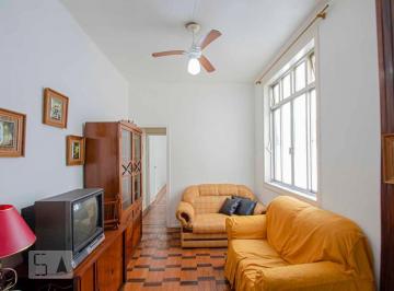 Apartamento · 60m² · 1 Quarto · Apartamento à Venda - Maracanã, 1 Quarto, 60 m² - Rio de Janeiro