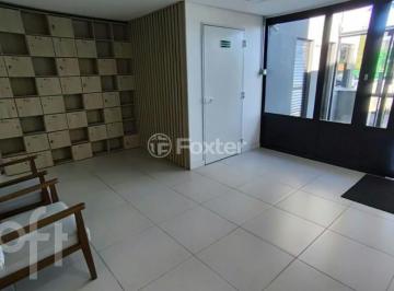 d582118c · Apartamento, 1 dormitórios, 42.74 m², em Jardim Botânico