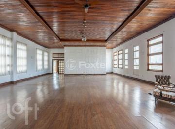 862ba324 · Apartamento, 4 dormitórios, 366.88 m², em Farroupilha