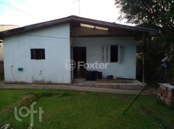 f3406d4a · Casa, 2 dormitórios, 81.62 m², em Santa Teresa