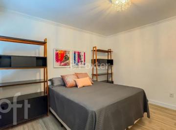 15a5253b · Cobertura, 3 dormitórios, 130 m², em Petrópolis