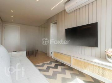d7bd8f27 · Apartamento, 1 dormitórios, 49.18 m², em Petrópolis
