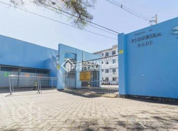 63c3a154 · Apartamento, 2 dormitórios, 45.81 m², em Lomba do Pinheiro