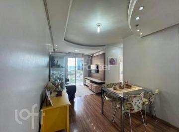 3356a04d · Apartamento, 2 dormitórios, 55.68 m², em Pinheiro