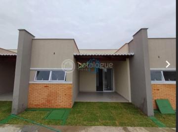 Casa · 72m² · 2 Quartos · 1 Vaga · Condomínio recanto dos jasmim - Casa em Condomínio/Condomínio Recanto dos Jasmins Localizado na regi