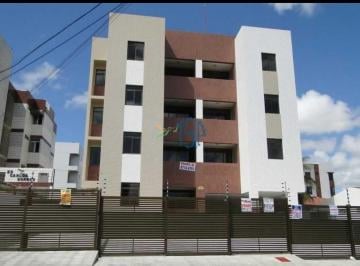 Apartamento · 63m² · 2 Quartos · 1 Vaga · Edifício Barreiras dos Corais - APARTAMENTO PADRÃO/ APARTAMENTO NO EDIFÍCIO BARREIRAS DOS CORAIS/ AP