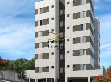 Apartamento · 48m² · 3 Quartos · 2 Vagas · Apartamento à venda no bairro Serra - Belo Horizonte/MG