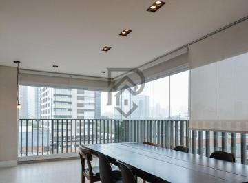 Apartamento · 96m² · 3 Quartos · 2 Vagas · Apartamento pinheiros pronto para morar proximo metrô