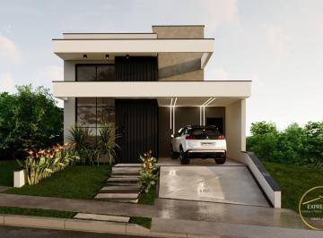 Casa · 136m² · 3 Quartos · 2 Vagas · Casa à venda no bairro Jardim Novo Horizonte - Sorocaba/SP