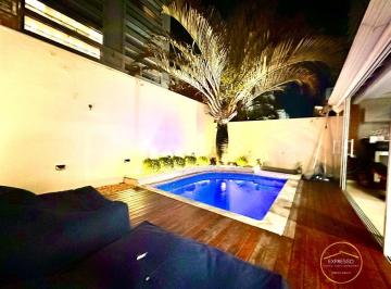 Casa · 154m² · 3 Quartos · 1 Vaga · Casa à venda no bairro Parque Campolim - Sorocaba/SP
