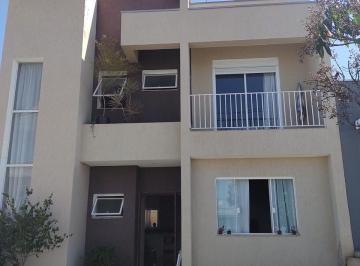 Casa · 190m² · 3 Quartos · 2 Vagas · Casa à venda no bairro Condomínio Terras de São Francisco - Sorocaba/SP