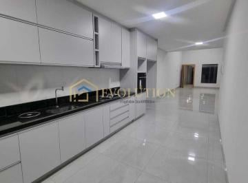 Casa · 155m² · 3 Quartos · 3 Vagas · Casa Alto Padrão em Jardim Atlântico, Goiânia/GO