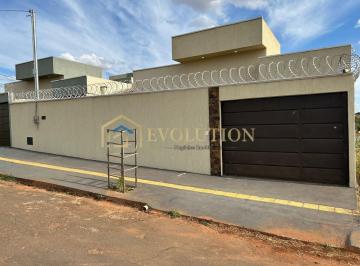 Casa · 100m² · 3 Quartos · 2 Vagas · Casa 3 Quartos Sendo 1 Suite em Moinho dos Ventos, Goiânia/GO
