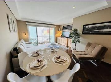 Apartamento · 52m² · 1 Quarto · 2 Vagas · Condomínio Edifício Residencial Capote Valente - Apartamento à venda no bairro Bela Vista - São Paul
