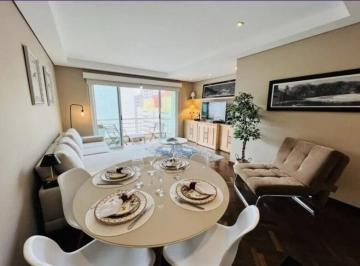 Apartamento · 52m² · 1 Quarto · 2 Vagas · Condomínio Edifício Residencial Capote Valente - Apartamento à venda no bairro Bela Vista - São Paul