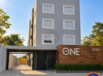 Apartamento de 2 quartos, Uruguaiana · APARTAMENTO MOBILIADO LA-1008