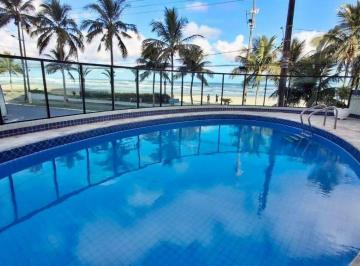72c7ade8fe500d7ac5ea6b1efa55d1dde91b14b9 · Apartamento com 3 dormitórios à venda, 85 m² por R$ 585.000,00 - Jardim Real - Praia Grande/SP
