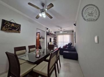 2dd132846b902987c2b35ab53ee8b75e1cf78cb7 · Apartamento na Guilhermina, Praia Grande - SP