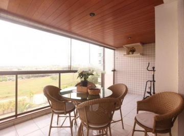 Apartamento de 4 quartos, Águas Claras · Residencial Jandaia - Quadra 205 - Águas Claras Sul