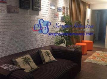 Apartamento de 3 quartos, Aquiraz · Apartamento Maison de 104m² no Porto das Dunas.