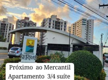 Apartamento à venda no Parque das Serras, JABOTIANA, Aracaju, SE · Apartamento à venda no Parque das Serras, JABOTIANA, Aracaju, SE
