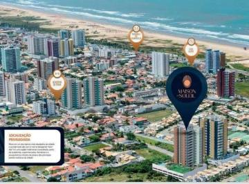 Apartamento à venda no Maison du Soleil, ATALAIA, Aracaju, SE · Apartamento à venda no Maison du Soleil, ATALAIA, Aracaju, SE