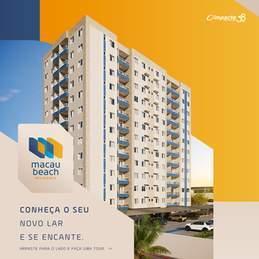 Apartamento à venda no MACAU BEACH RESIDENCE, COROA DO MEIO, Aracaju, SE · Apartamento à venda no MACAU BEACH RESIDENCE, COROA DO MEIO, Aracaju, SE