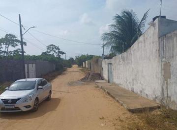 Lote à venda em rua pública, ROBALO, Aracaju, SE · Lote à venda em rua pública, ROBALO, Aracaju, SE