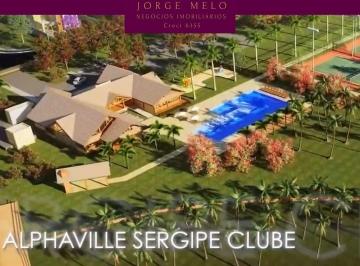 Lote à venda no Condomínio Alphaville Sergipe, ALPHAVILLE, Barra dos Coqueiros, SE · Lote à venda no Condomínio Alphaville Sergipe, ALPHAVILLE, Barra dos Coqueiros, SE