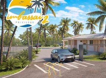 Apartamento à venda no IMBASSAÍ PRIVILEGE, IMBASSAÍ, Mata de São João, BA · Apartamento à venda no IMBASSAÍ PRIVILEGE, IMBASSAÍ, Mata de São João, BA