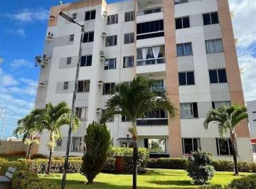 Apartamento à venda no Condomínio Ariovaldo Souza, ARUANA, Aracaju, SE · Apartamento à venda no Condomínio Ariovaldo Souza, ARUANA, Aracaju, SE