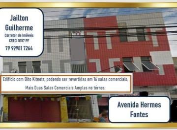 Comercial à venda, SALGADO FILHO, Aracaju, SE · Comercial à venda, SALGADO FILHO, Aracaju, SE