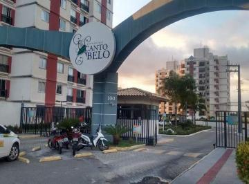 Apartamento à venda no Canto Belo, JABOTIANA, Aracaju, SE · Apartamento à venda no Canto Belo, JABOTIANA, Aracaju, SE