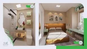 Apartamento à venda no ECO VITTÁ RESIDENCE, TABULEIRO DO MARTINS, Maceió, AL · Apartamento à venda no ECO VITTÁ RESIDENCE, TABULEIRO DO MARTINS, Maceió, AL