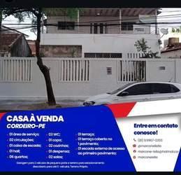 Casa à venda, CORDEIRO, Recife, PE · Casa à venda, CORDEIRO, Recife, PE