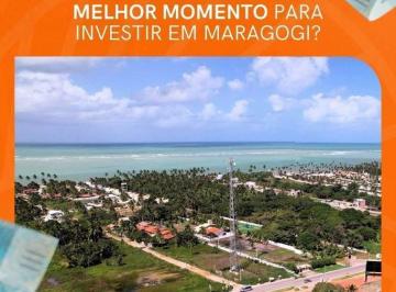 Lote à venda em rua pública, BARRA GRANDE, Maragogi, AL · Lote à venda em rua pública, BARRA GRANDE, Maragogi, AL
