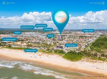 Apartamento à venda no CYANO RESIDENCE, ARUANA, Aracaju, SE · Apartamento à venda no CYANO RESIDENCE, ARUANA, Aracaju, SE