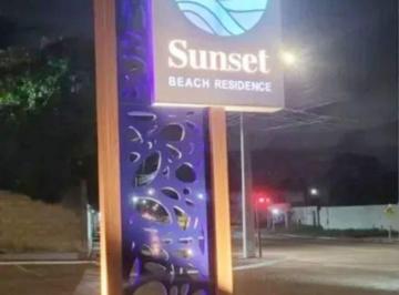 Lote à venda no SUNSET BEACH RESIDENCE, CAPUÃ, Barra dos Coqueiros, SE · Lote à venda no SUNSET BEACH RESIDENCE, CAPUÃ, Barra dos Coqueiros, SE