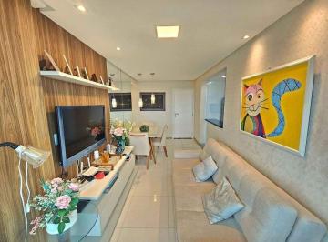 Apartamento à venda no PÉROLAS DO LUZIA , LUZIA, Aracaju, SE · Apartamento à venda no PÉROLAS DO LUZIA , LUZIA, Aracaju, SE