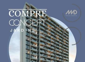 Apartamento à venda, JARDINS, Aracaju, SE · Apartamento à venda, JARDINS, Aracaju, SE