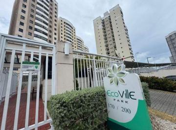 Apartamento à venda no Ecoville Park, PONTO NOVO, Aracaju, SE · Apartamento à venda no Ecoville Park, PONTO NOVO, Aracaju, SE